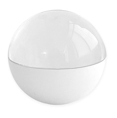 Electronic Ball Fearless Contract Support Ball Birthday Gift Writing Wheel Eye Graduation Gift Companion Gift Video - Glitch 69