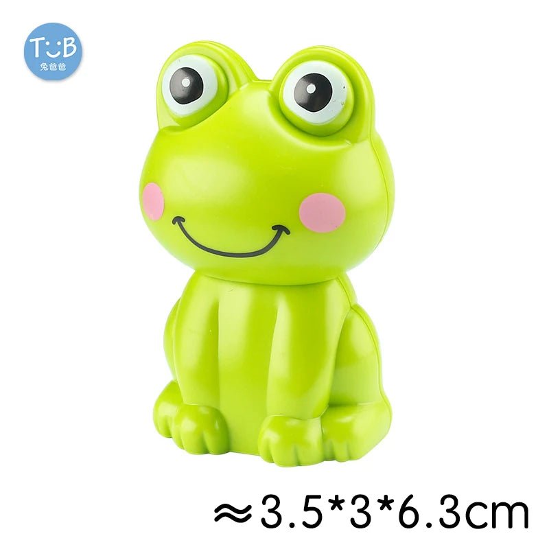 Farm Animals Bricks Christmas Tree Accessory Big Large Particle Building Blocks Compatible With Duploed Education Children Toy - Glitch 69