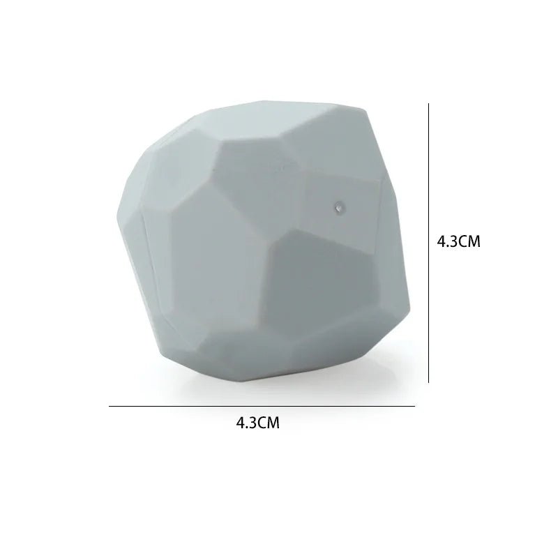 Farm Animals Bricks Christmas Tree Accessory Big Large Particle Building Blocks Compatible With Duploed Education Children Toy - Glitch 69