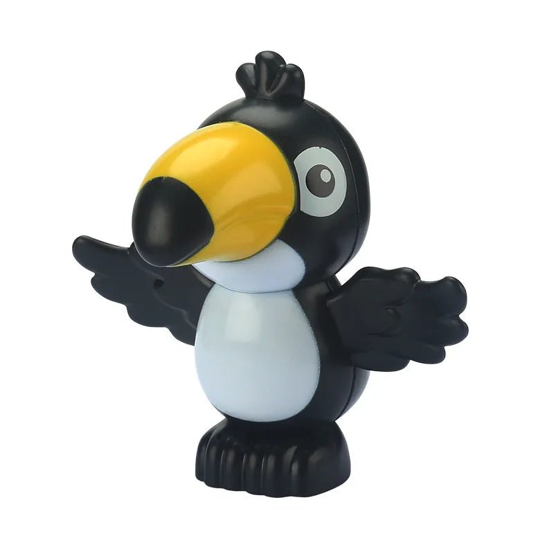 Farm Animals Bricks Christmas Tree Accessory Big Large Particle Building Blocks Compatible With Duploed Education Children Toy - Glitch 69