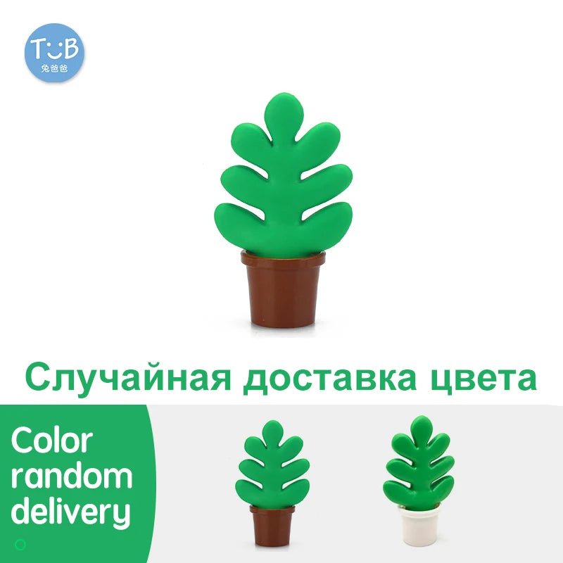 Farm Animals Bricks Christmas Tree Accessory Big Large Particle Building Blocks Compatible With Duploed Education Children Toy - Glitch 69