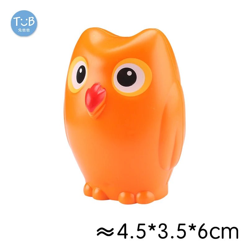 Farm Animals Bricks Christmas Tree Accessory Big Large Particle Building Blocks Compatible With Duploed Education Children Toy - Glitch 69