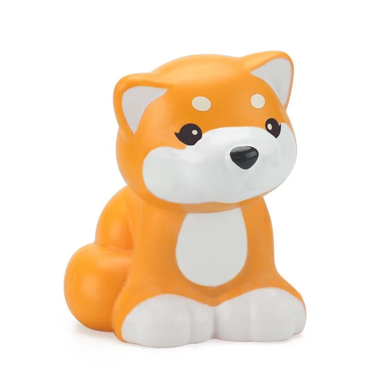 Farm Animals Bricks Christmas Tree Accessory Big Large Particle Building Blocks Compatible With Duploed Education Children Toy - Glitch 69