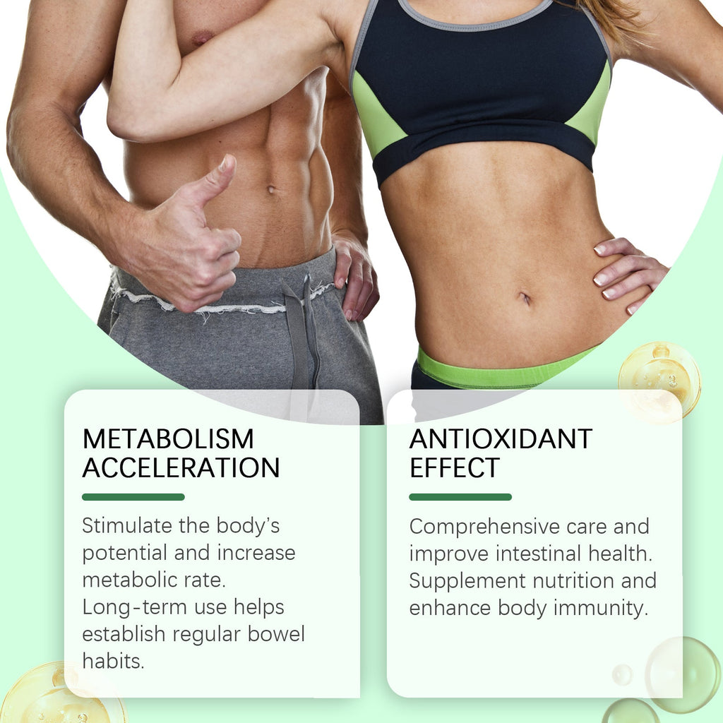 Googeer Digestive And Intestinal Health Drops, Organic Oregano Oil Drops Treatment - Glitch 69