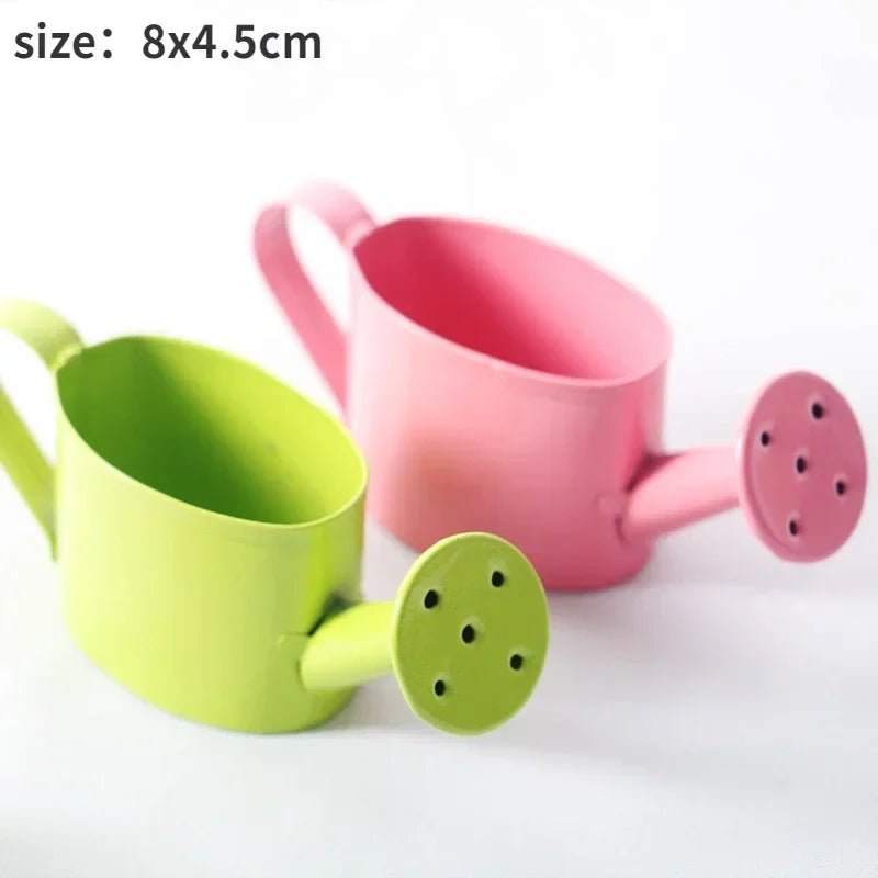 Mini house Elf Door Christmas Decoration Set Miniature scene Mini wooden door Elf door accessories Christmas DIY decoration - Glitch 69