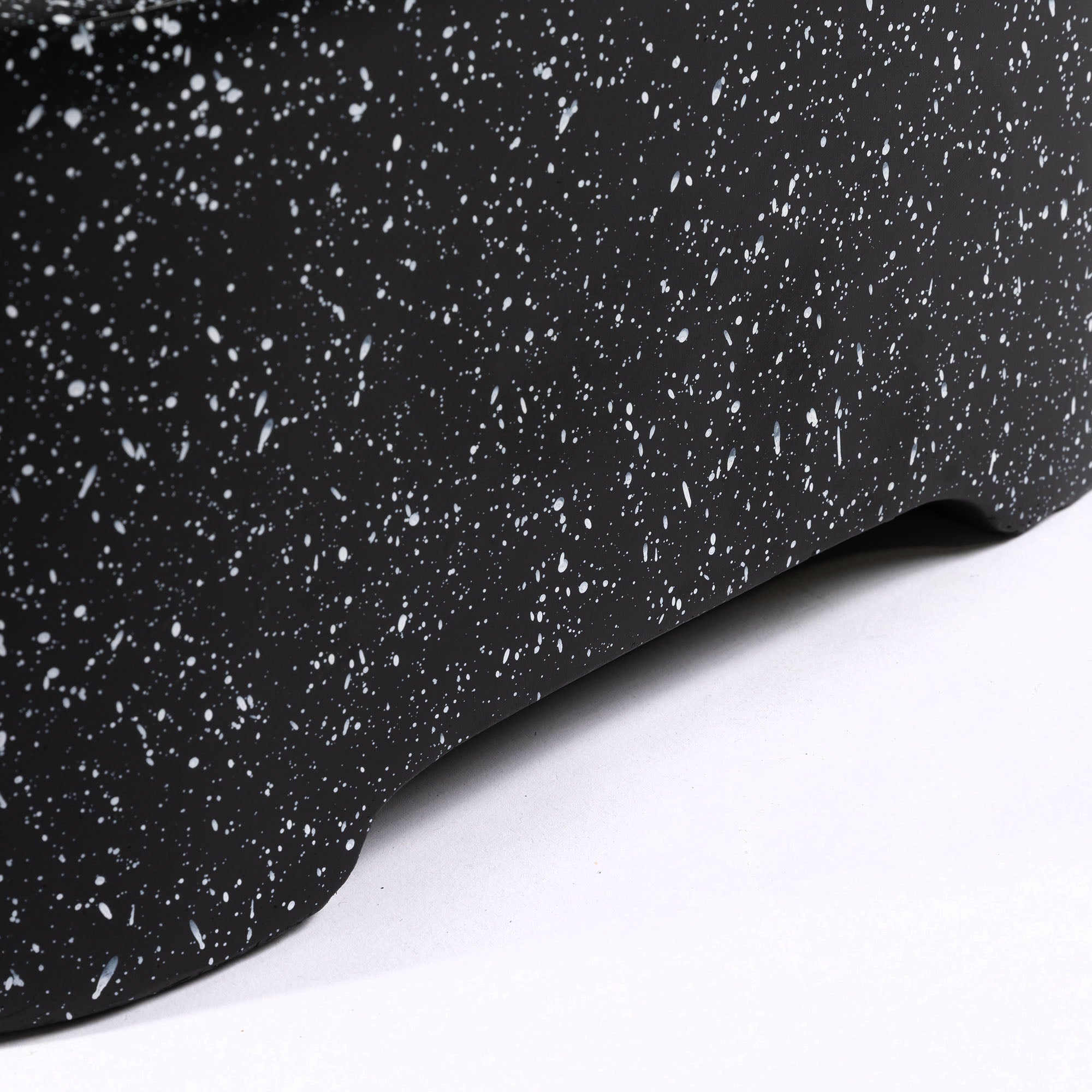 Tabletop Fire Pit with Glass Wind Guard - Glitch 69