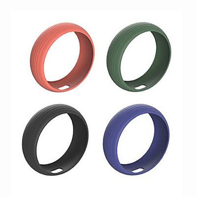 True Wireless Earbuds Noise Cancelling Bluetooth Headphones Waterproof with Star Loop Design - Glitch 69